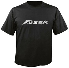 Fan T-Shirt für Yamaha Fazer