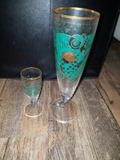 Ritzenhoff Bierglas,  Silvia