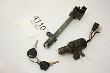 4110 Yamaha BW 50 Spy CW 50 Zünschloss Helmfachschloss