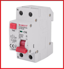 FI/LS Schalter RCBO 06-32A