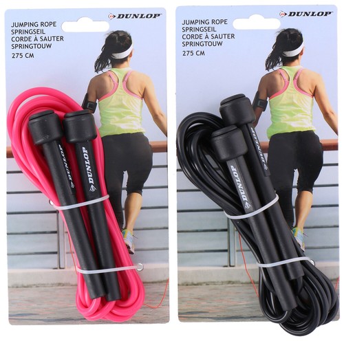 Dunlop speed rope springseil - dunlop,