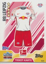 Match Attax Extra 17 / 18 -