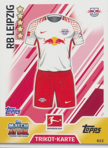 Match attax extra 18 - /,