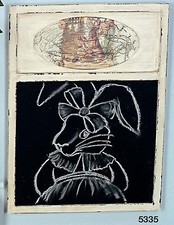 Hoff Interieur 5335 Wandtafel