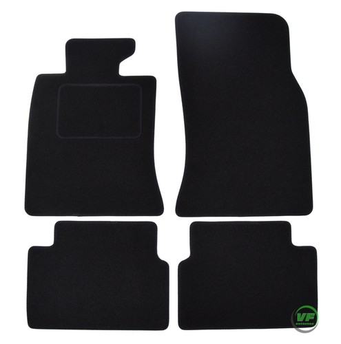 Velour fußmatten autotepiche - velour,