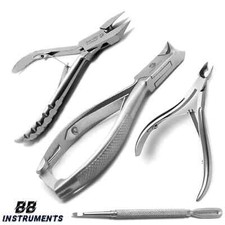 Fußpflege Instrumente 3