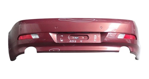 Bmw 6er e64 cabrio stoßstange - bmw,