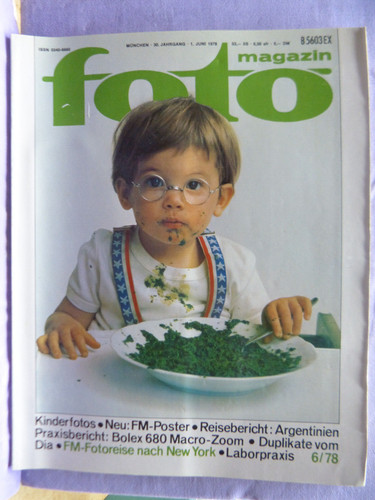 Foto magazin fotomagazin - foto,