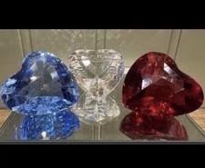 Swarovski 3 x wunderschöne