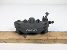 Kawasaki Z1000 07-09