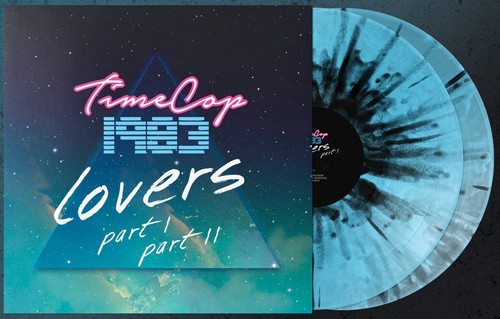 Timecop 1983 lovers 2 - timecop, pt