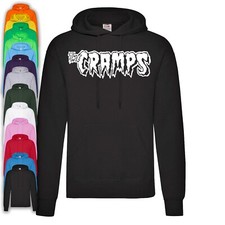 The Cramps Hoodie | Punk |
