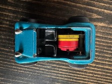 Darda Auto Buggy ohne Dach