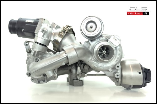 Turbolader amarok 0 bi - turbolader, 2.0