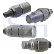 Hydraulik kupplung - hydraulik,