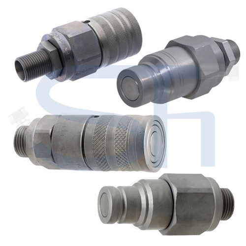 Hydraulik kupplung - hydraulik,