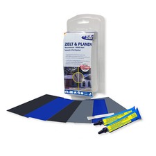 Zelt Reparatur Reparaturset