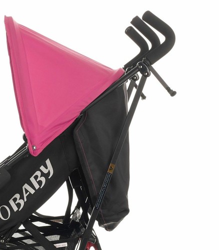 Obaby apollo twin - obaby,