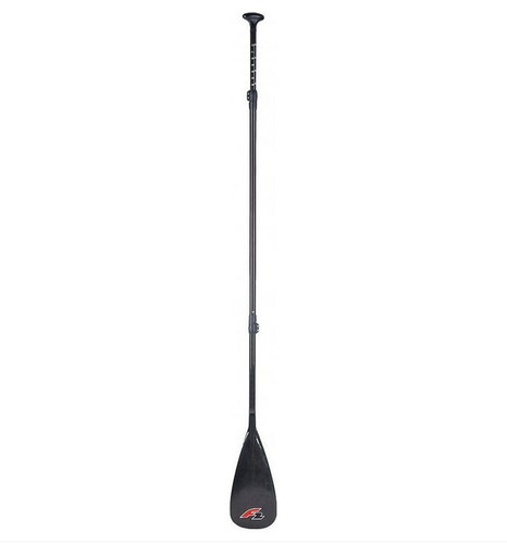 Sup paddel carbon composite - carbon,