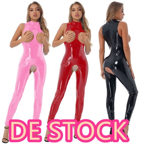 Sexy damen lackleder - de,
