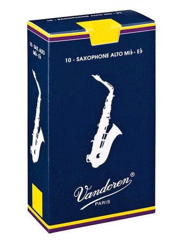 Vandoren altsax alt sax - vandoren,