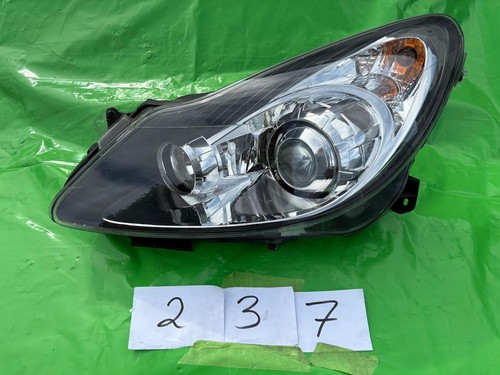 Scheinwerfer opel corsa d - v.l.,