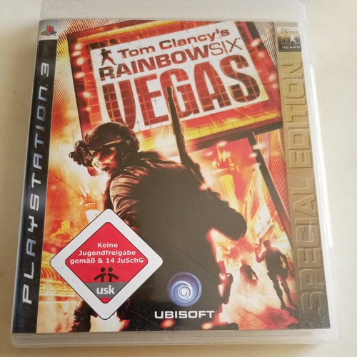 Tom clancy rainbow - tom, clancy's