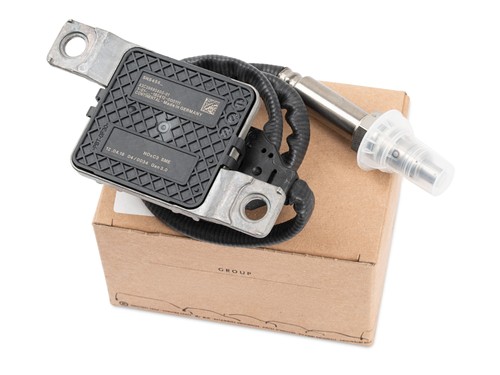 Continental nox sensor passt - sensor,