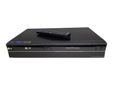 LG RC389H DVD-Recorder &