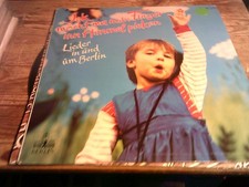 LP -  Amiga / Schlager  - V