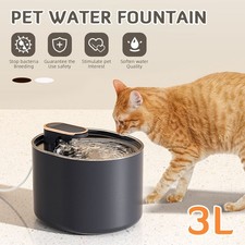 3L Trinkbrunnen Haustier
