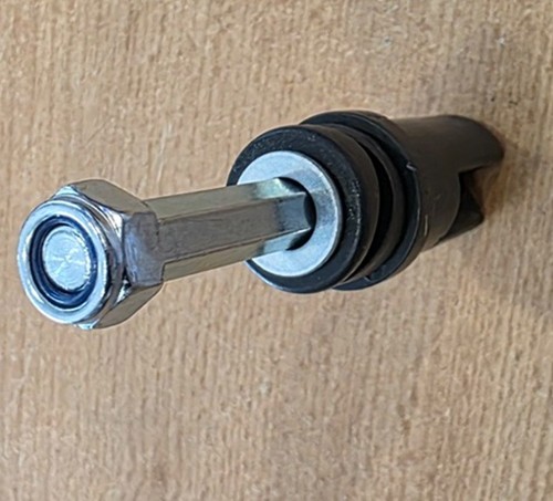 Mitnehmer samt achse für - samt,