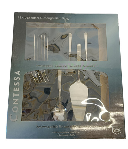 Kess contessa kuchen - contessa,