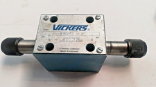 VICKERS, 4/3 WEGE MAGNETVENTIL, DG4V52NJMUH620, (ASGN)