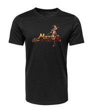 T-SHIRT METIN 2 - MMORPG -