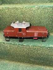 Märklin E-Lok E-63 CE800