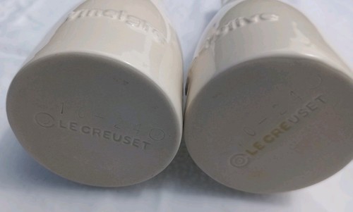 Creuset öl essig set - Öl,