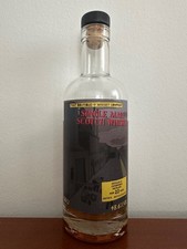 Anbruchflasche caperdonich - anbruchflasche,