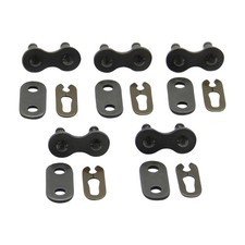 5x Kettenschloss Kette 415 1/2 x 3/16 Puch Zündapp Kreidler Hercules Prima