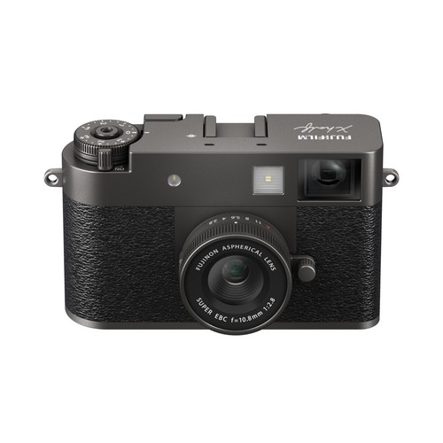Fujifilm half hf1 - x,