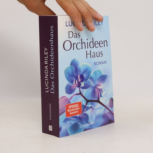 Das orchideen haus - das, | 