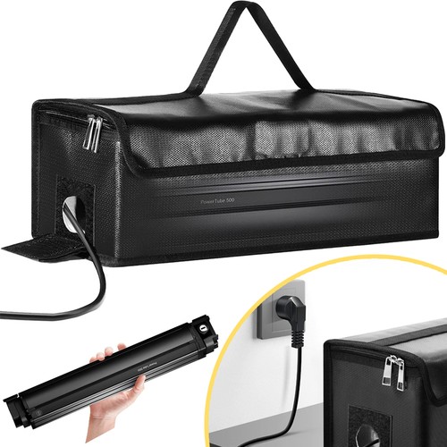 Ebike akku tasche feuerfeste - ebike,
