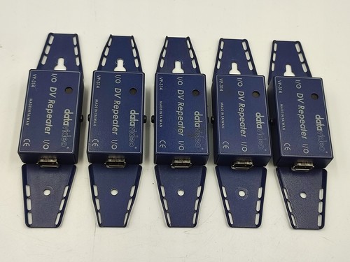 Datavideo 314 linearer - vp-314,