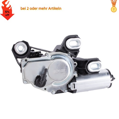 Wischermotor hinten für - wischermotor,