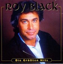 ROY BLACK - Die Größten Hits