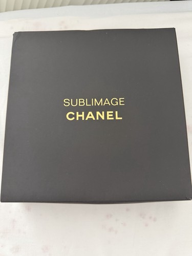 Chanel make tasche - chanel, make-up-tasche