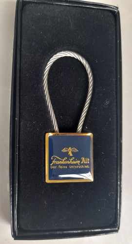 Schlüsselband