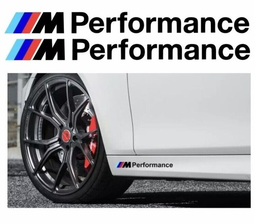 Bmw m performance - 2,