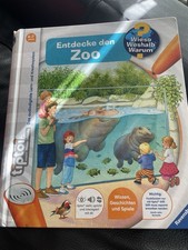 tiptoi® Wieso? Weshalb