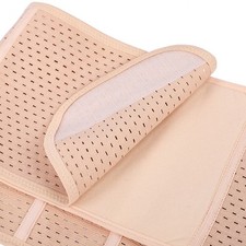 Postpartum Abdominal Belly